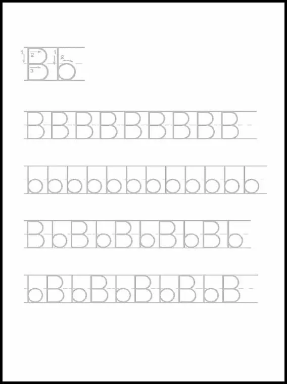 Actividades para niños preescolar, primaria e inicial. Caligrafia ... Actividades para niños preescolar, primaria e inicial. Caligrafia ...