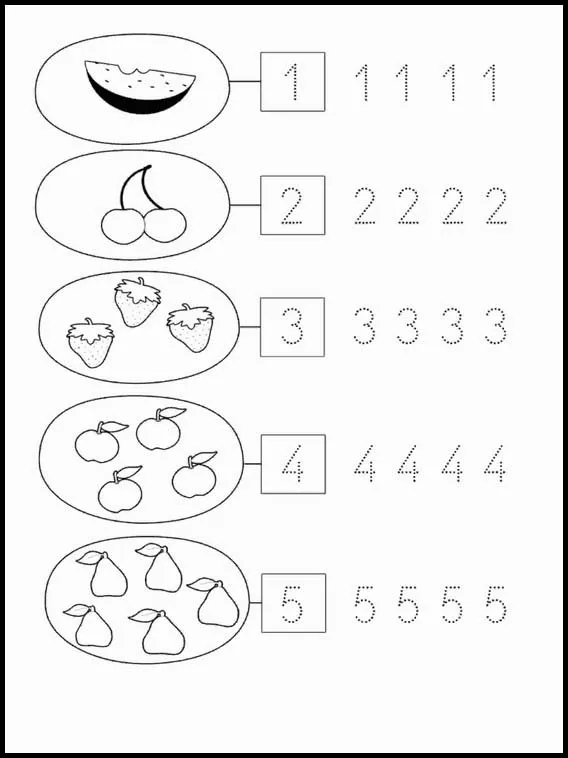 Actividades para niños preescolar, primaria e inicial. Logico ... Actividades para niños preescolar, primaria e inicial. Logico ...