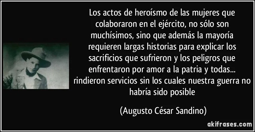 Los actos de heroísmo de las mujeres que colaboraron en el... Los actos de heroísmo de las mujeres que colaboraron en el...