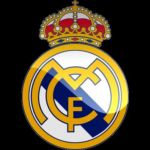 Datos básicos sobre el Club de Fútbol Real Madrid - Ficoder