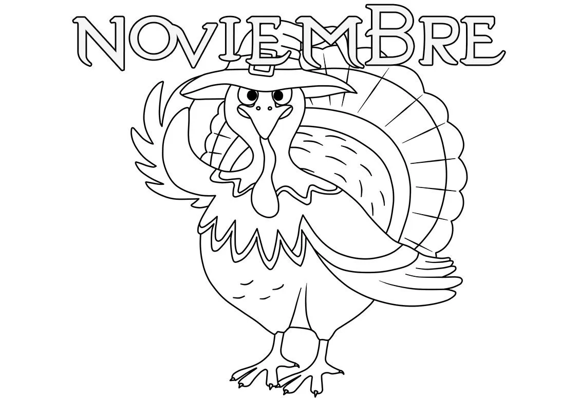 Actualizar 80+ dibujos noviembre - camera.edu.vn