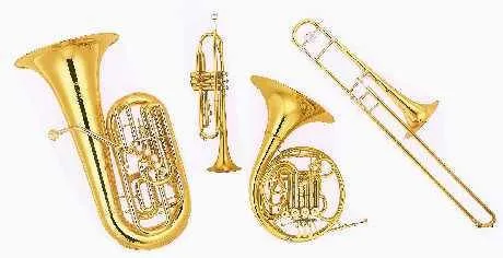 Acústica Musical: Instrumentos de viento --> Introducción :::