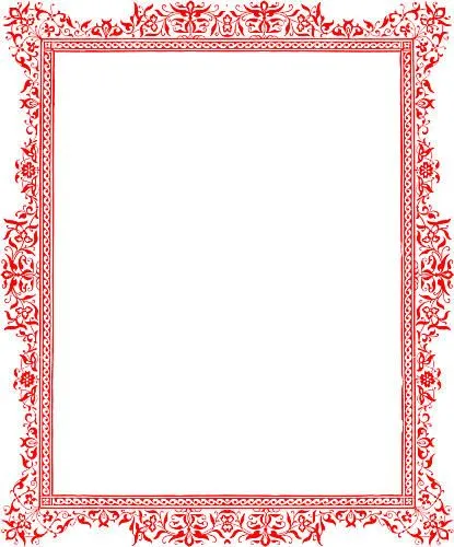 ADD A BORDER TO A PAGE ~ Microsoft Office Support ADD A BORDER TO A PAGE ~ Microsoft Office Support