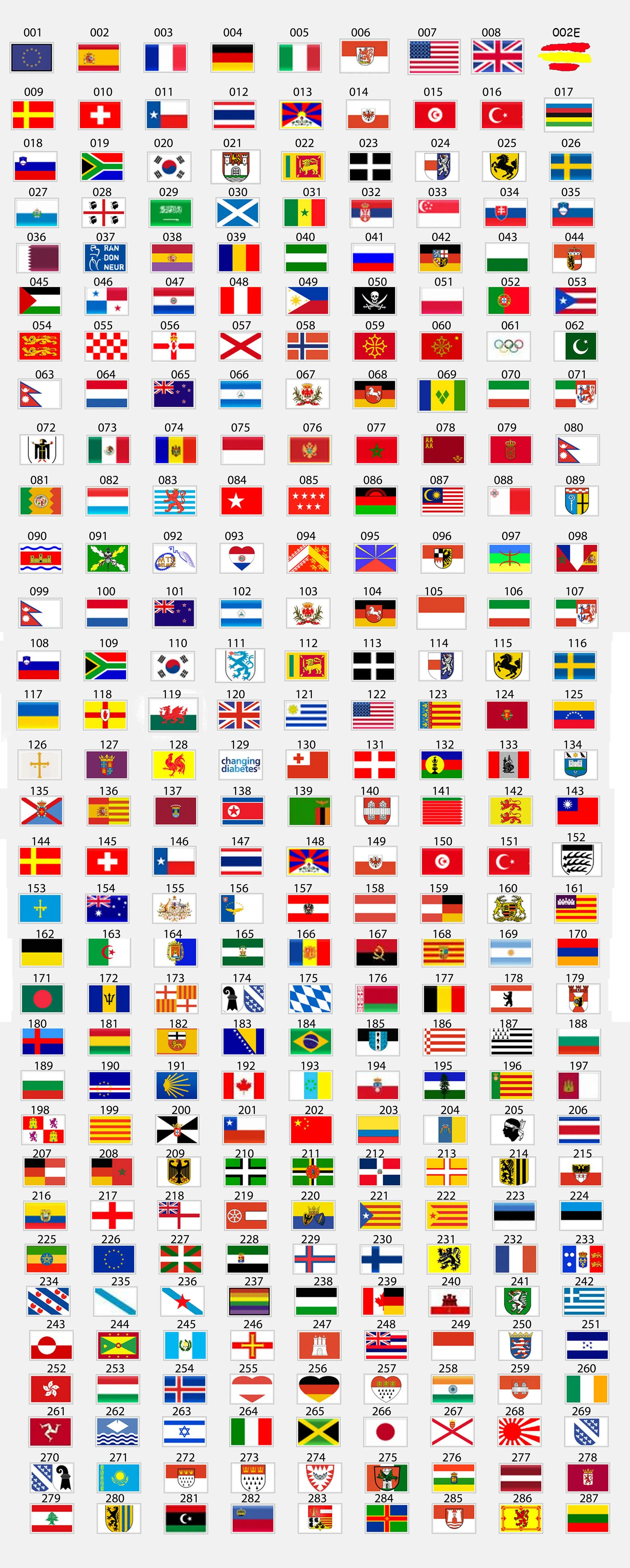 Adhesivo nombre y bandera 3d pegatina - pegatina cuadro bici Adhesivo nombre y bandera 3d pegatina - pegatina cuadro bici