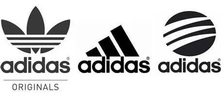 Adidas Logo Transformations - Think Marketing Magazine