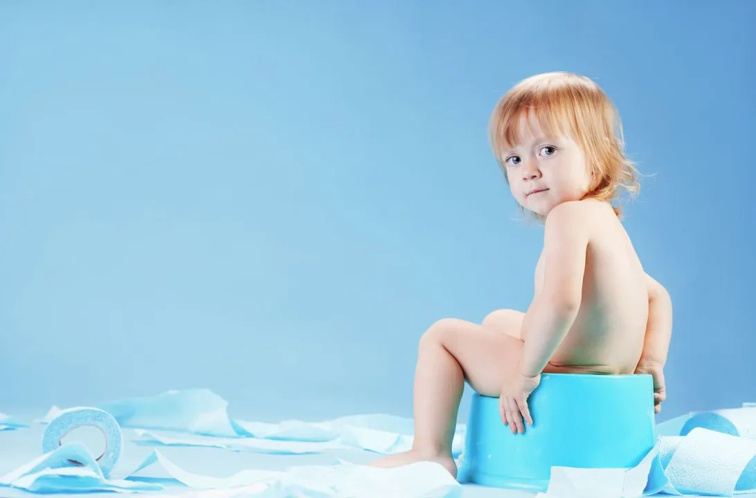 Adiós al pañal! Juegos para aprender a ir al baño | Consumer Adiós al pañal! Juegos para aprender a ir al baño | Consumer