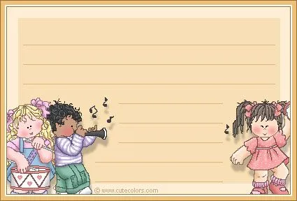 Adivina Adivinanza Tiene Pelos En La Panza: Papel de carta infantil Adivina Adivinanza Tiene Pelos En La Panza: Papel de carta infantil