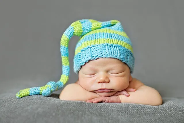 Adorables fotografías de bebés recién nacidos – Marcianos Adorables fotografías de bebés recién nacidos – Marcianos