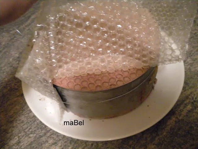 Tecnicas para decorar tortas - Imagui
