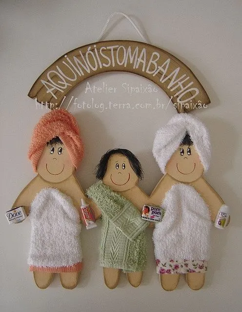 adorno para el baño | manualidades | Pinterest adorno para el baño | manualidades | Pinterest