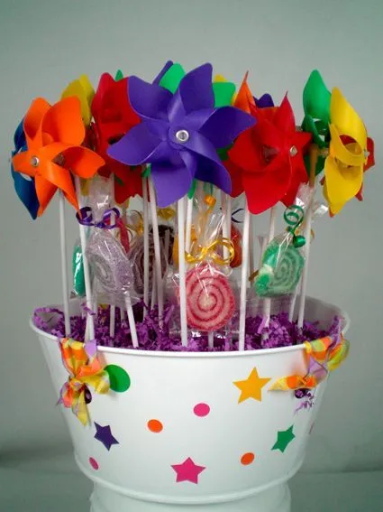 Osito para centro de mesa en crochet para cumpleaños - Imagui