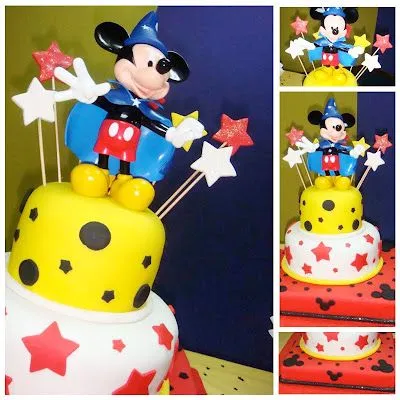 Adornos de cumpleaños de Mickey Mouse bebe - Imagui