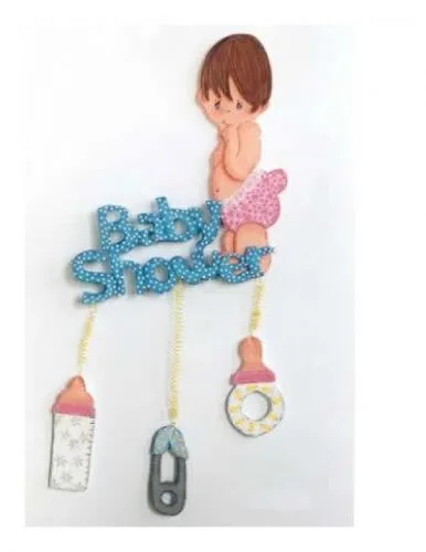 Documento Adornos Baby Shower - grupos.emagister.com