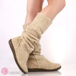 ADRI22: Botas, zandalias, chinelas, zapatos, de todo en crochet!!!