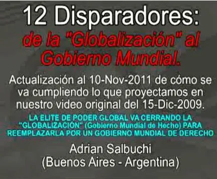 ADRIAN SALBUCHI: 12 Disparadores: de la “Globalización” al ...