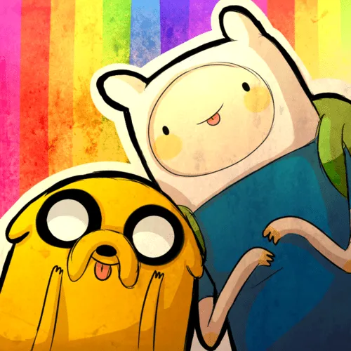 Adventure Time (@1Adventuretime) | Twitter