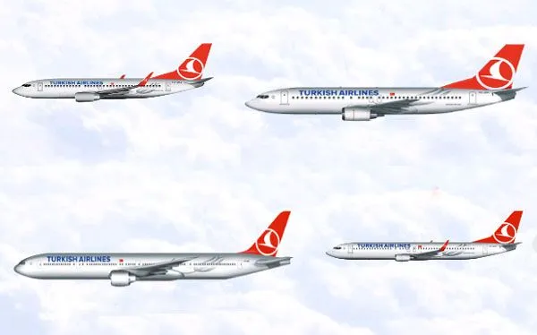 Aerolínea turca podría empezar a operar en el Perú y traería 50 ...