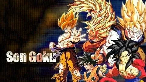 After dragonball gt. Will there ever be a new dragonball? - Dragon ...