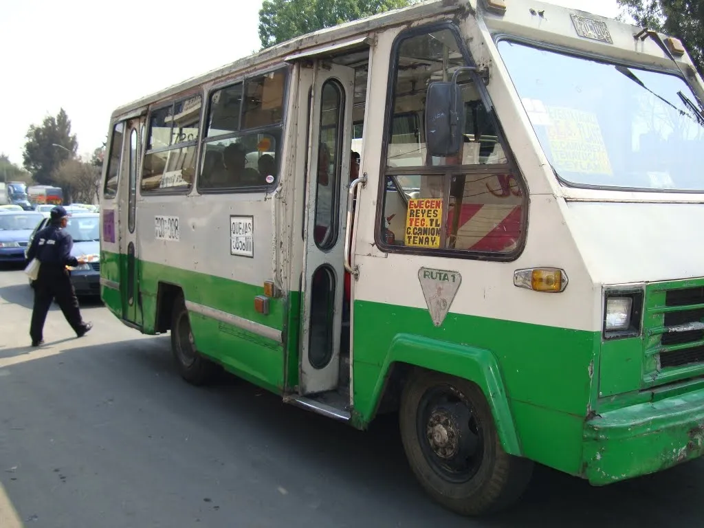 Agencia DIFUNET: -> AÚN CIRCULAN MICROBUSES QUE PARTICIPAN EN ... Agencia DIFUNET: -> AÚN CIRCULAN MICROBUSES QUE PARTICIPAN EN ...