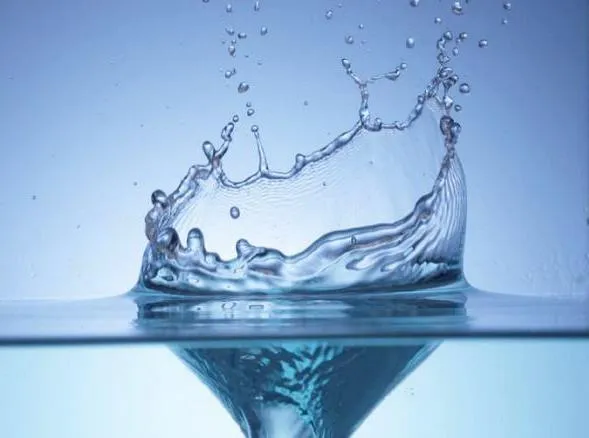 Agua | El Blog del Recién Llegado