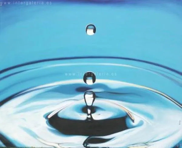 El Agua | Cuídate con la alimentación