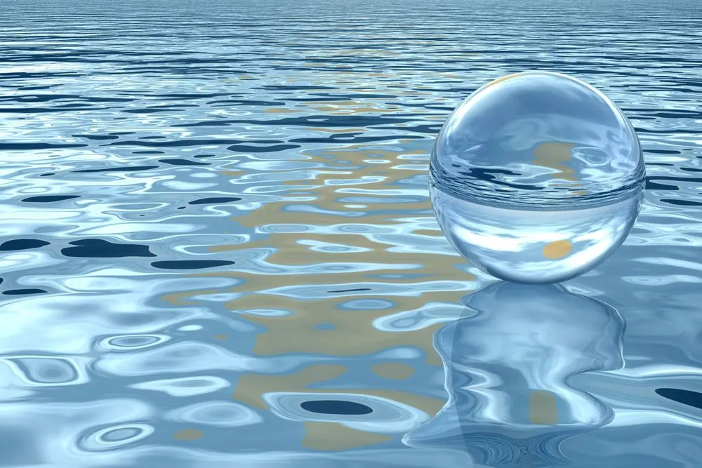 El Agua: Su Importancia, Características y Curiosidades | Blog ...