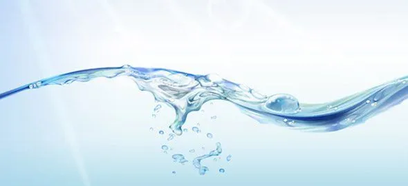 Agua vectorizada – Puerto Pixel | Recursos de Diseño
