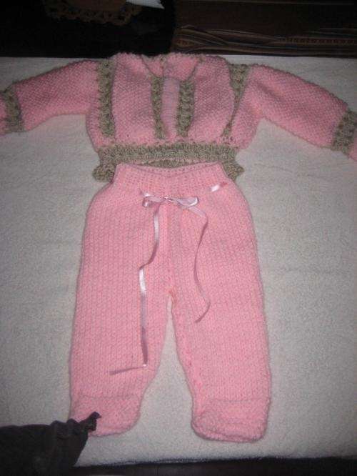 Vestidos de bebe , niños, carteras a crochet, - Lima, Perú - Ropa ...