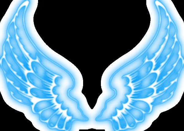 Fotomontajes con alas de angel gratis - Imagui