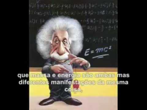 Albert Einstein - Biografia e a Teoria da Relatividade - YouTube