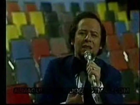 ALDO MONGES - QUE LOS CUMPLAS FELIZ (1976) - YouTube