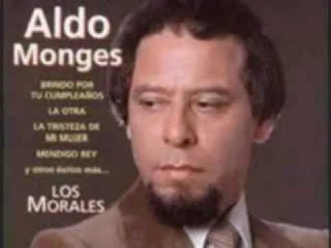 Aldo Monges - Muchacha Fea,Corazón Hermoso - (Audiofoto).wmv - YouTube