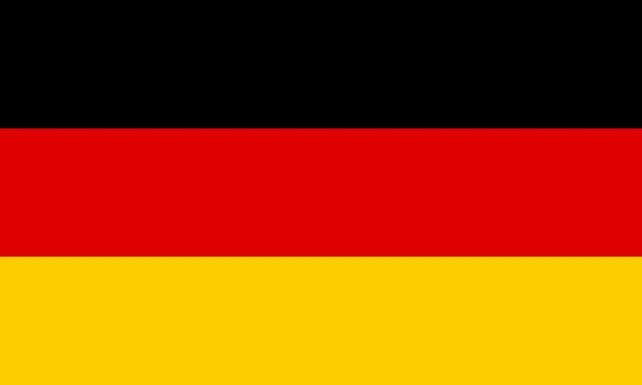 Alemania - banderas de países países | Mundo