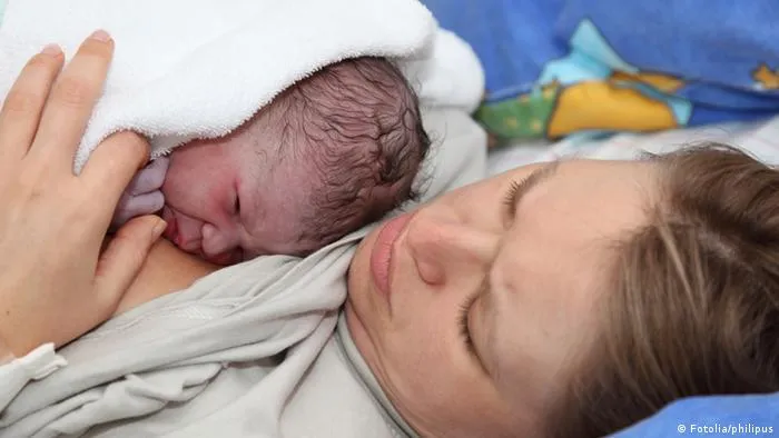 Alemania legaliza un “tercer género” para recién nacidos ...