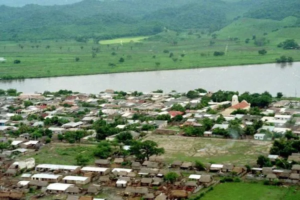 Alerta por creciente área rural de Morales | Noticias de santander ...