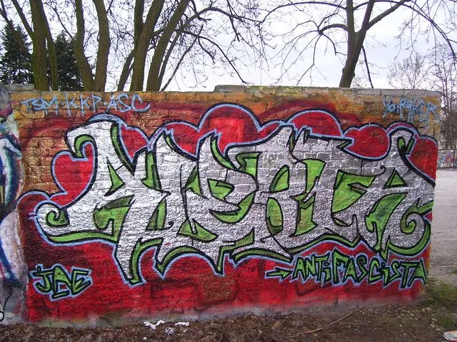 Nombre alexander en graffiti - Imagui