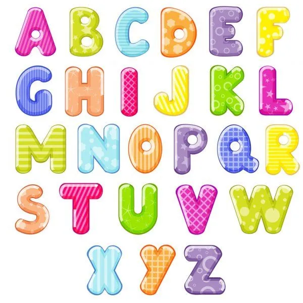 Alfabeto de dibujos animados — Ilustración de stock | Digital alphabet, Alphabet, Small alphabet letters Alfabeto de dibujos animados — Ilustración de stock | Digital alphabet, Alphabet, Small alphabet letters