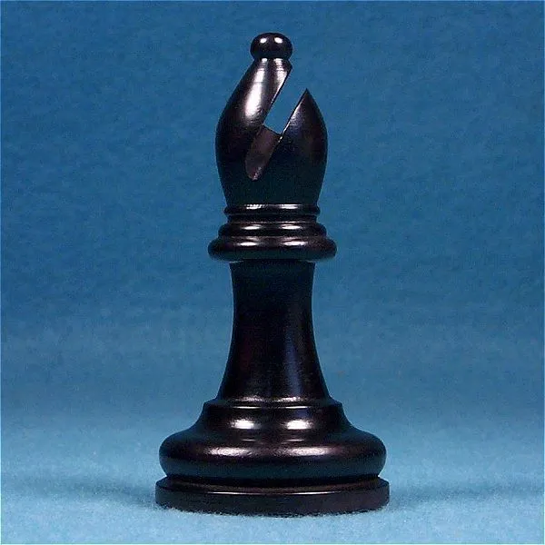 Alfil de ajedrez - Imagui