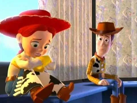 Cuando Alguien me Amaba Toy Story 2 Cover by Salem - YouTube