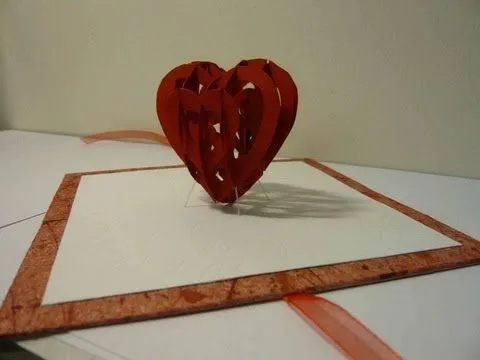 Alguien ha hecho una maqueta del corazón? | Yahoo Respuestas