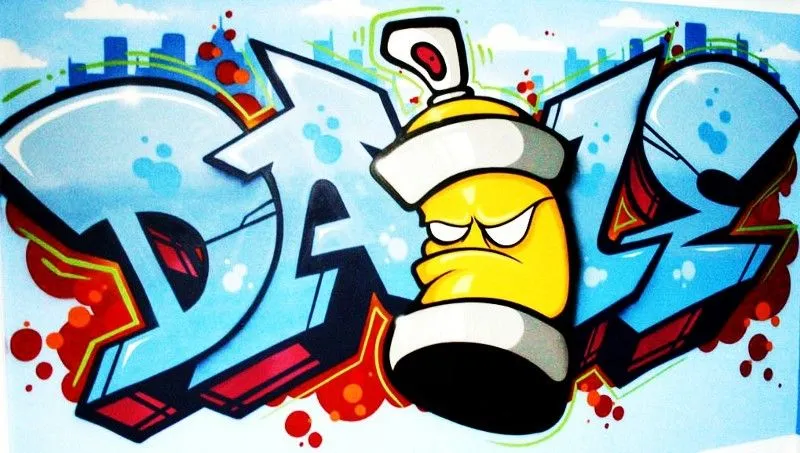 Hoy acaba la inscripción del concurso de talentos de Graffiti