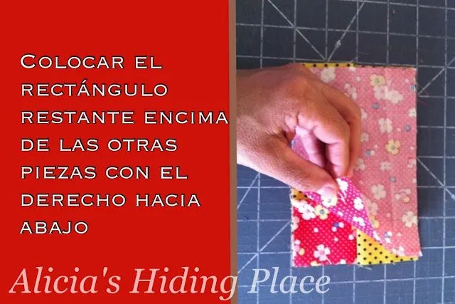 Alicia's hiding place: Estuche para pañuelos desechables - Porta ...