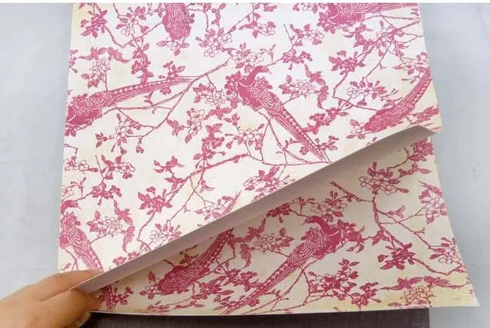 Aliexpress.com : Buy 12'' x 12'' scrapbook paper pad diy paper ...