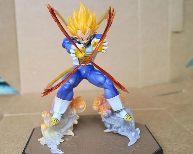 Aliexpress.com : Buy 2015 New Anime Dragon Ball Z Super Saiyan ...