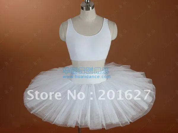 Free Shiping,New Adult Classical Ballet Tutu Professional Platter ...