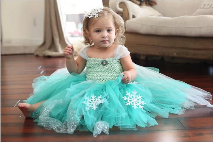 Aliexpress.com : Buy New Arrival Baby Girls Hot Sale Frozen Fairy ...
