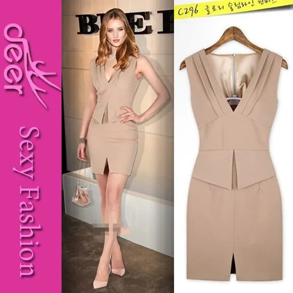 Aliexpress.com : Buy party elegant dresse fashion summer 2014 ...