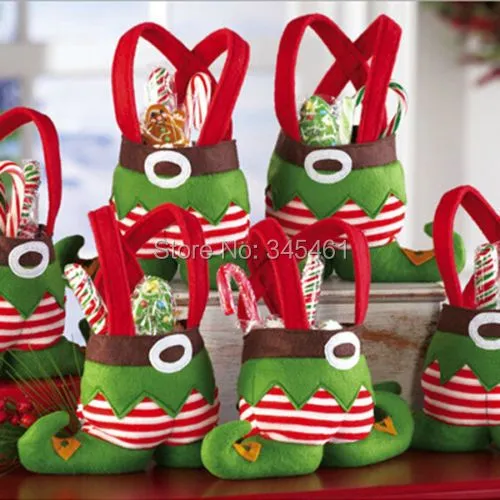 Aliexpress.com: Comprar 10 unids X 2015 nuevo navidad caramelo ...