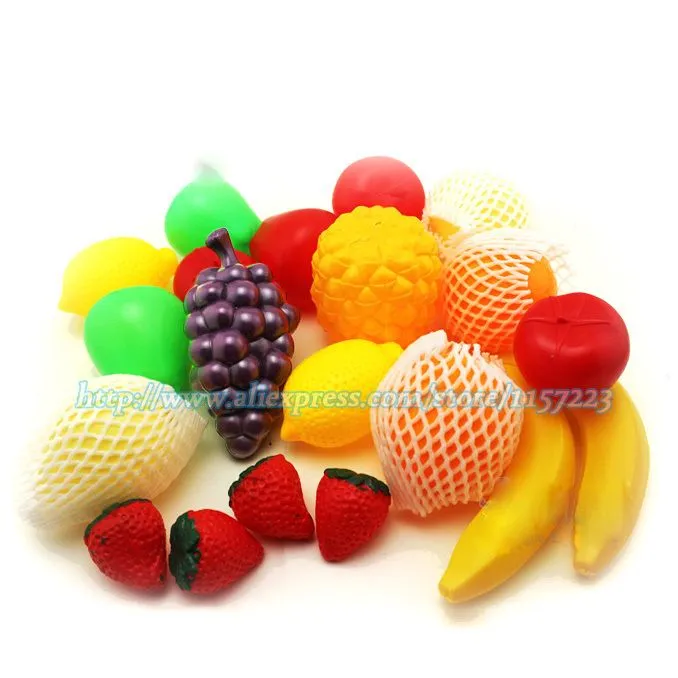Aliexpress.com: Comprar 20 unids/lote plástico fruta de la cocina ...