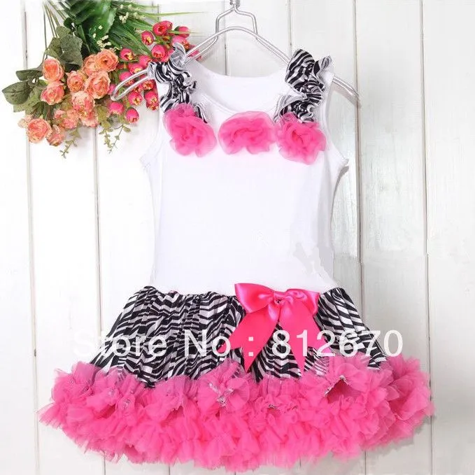 Aliexpress.com: Comprar 2013 año nuevo Baby Girl Princess Dress ...